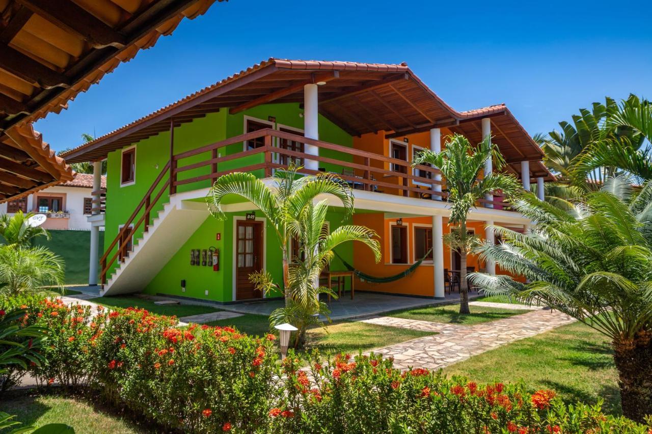 Capoeira Village Inn 3*
