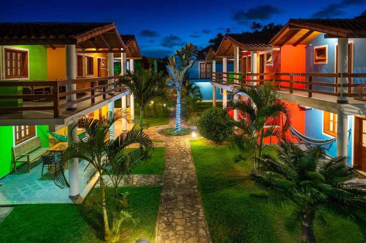 Inn Capoeira Village