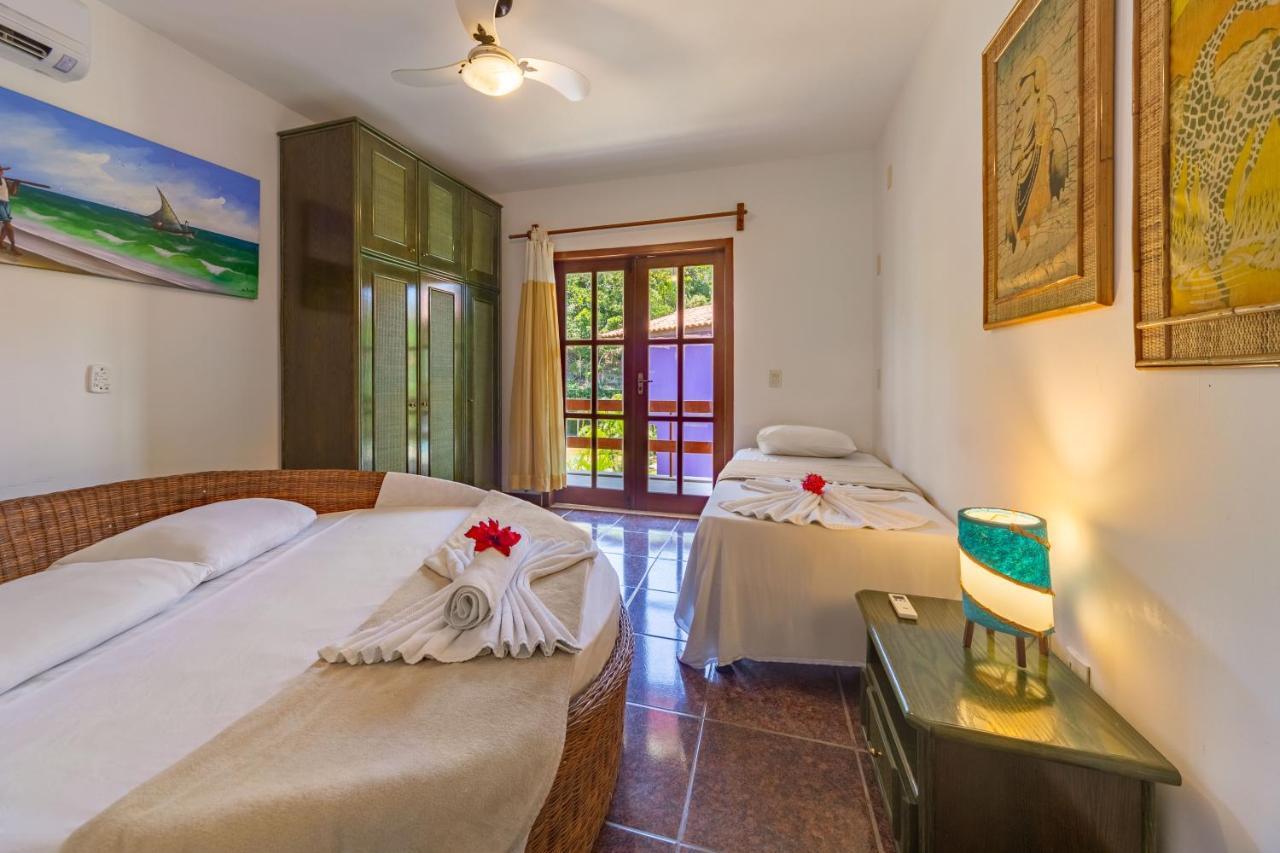 Inn Capoeira Village